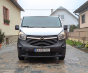 Opel Vivaro Van 1.6 CDTI 120 L2H1, 89kW, M6, 4d.