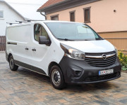 Opel Vivaro Van 1.6 CDTI 120 L2H1, 89kW, M6, 4d.