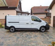 Opel Vivaro Van 1.6 CDTI 120 L2H1, 89kW, M6, 4d.