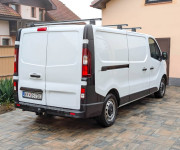 Opel Vivaro Van 1.6 CDTI 120 L2H1, 89kW, M6, 4d.