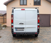 Opel Vivaro Van 1.6 CDTI 120 L2H1, 89kW, M6, 4d.