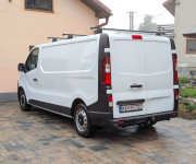 Opel Vivaro Van 1.6 CDTI 120 L2H1, 89kW, M6, 4d.