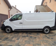 Opel Vivaro Van 1.6 CDTI 120 L2H1, 89kW, M6, 4d.