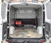 Opel Vivaro Van 1.6 CDTI 120 L2H1, 89kW, M6, 4d.