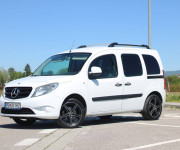 Mercedes-Benz Citan 109 CDI lang