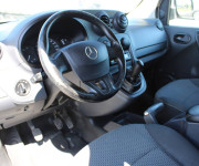 Mercedes-Benz Citan 109 CDI lang
