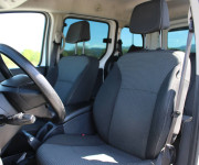 Mercedes-Benz Citan 109 CDI lang