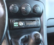 Mercedes-Benz Citan 109 CDI lang