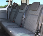 Mercedes-Benz Citan 109 CDI lang