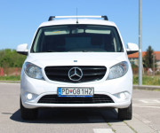 Mercedes-Benz Citan 109 CDI lang