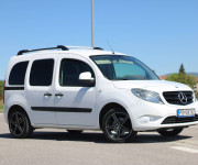 Mercedes-Benz Citan 109 CDI lang