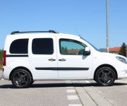 Mercedes-Benz Citan 109 CDI lang