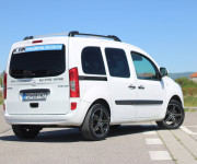 Mercedes-Benz Citan 109 CDI lang