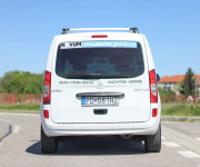 Mercedes-Benz Citan 109 CDI lang
