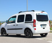 Mercedes-Benz Citan 109 CDI lang