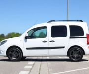 Mercedes-Benz Citan 109 CDI lang