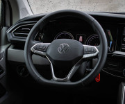 Volkswagen T6 Transporter 2.0 TDI CR 110 kW, nové auto, záruka 4 roky/200 000km