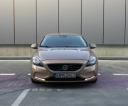 Volvo V40 D2 Kinetic Powershift