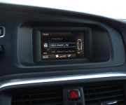 Volvo V40 D2 Kinetic Powershift