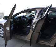 Volvo V40 D2 Kinetic Powershift