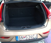 Volvo V40 D2 Kinetic Powershift