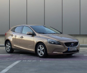 Volvo V40 D2 Kinetic Powershift