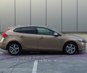 Volvo V40 D2 Kinetic Powershift