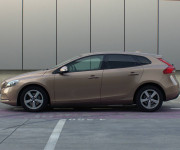 Volvo V40 D2 Kinetic Powershift