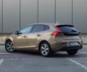 Volvo V40 D2 Kinetic Powershift