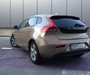 Volvo V40 D2 Kinetic Powershift