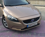 Volvo V40 D2 Kinetic Powershift