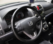 Honda CR-V 2.2 i-CTDi Elegance
