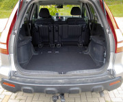 Honda CR-V 2.2 i-CTDi Elegance