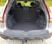 Honda CR-V 2.2 i-CTDi Elegance