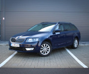 Škoda Octavia Combi 1.6 TDI 110k Business