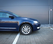 Škoda Octavia Combi 1.6 TDI 110k Business