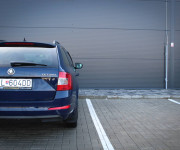 Škoda Octavia Combi 1.6 TDI 110k Business