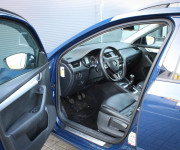 Škoda Octavia Combi 1.6 TDI 110k Business