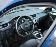 Škoda Octavia Combi 1.6 TDI 110k Business