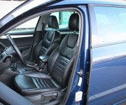 Škoda Octavia Combi 1.6 TDI 110k Business