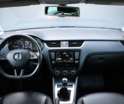 Škoda Octavia Combi 1.6 TDI 110k Business