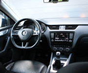 Škoda Octavia Combi 1.6 TDI 110k Business