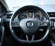 Škoda Octavia Combi 1.6 TDI 110k Business