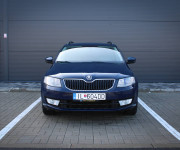Škoda Octavia Combi 1.6 TDI 110k Business