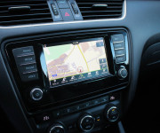 Škoda Octavia Combi 1.6 TDI 110k Business