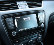 Škoda Octavia Combi 1.6 TDI 110k Business