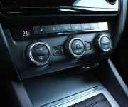 Škoda Octavia Combi 1.6 TDI 110k Business