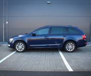 Škoda Octavia Combi 1.6 TDI 110k Business