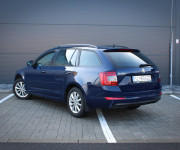Škoda Octavia Combi 1.6 TDI 110k Business