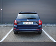 Škoda Octavia Combi 1.6 TDI 110k Business